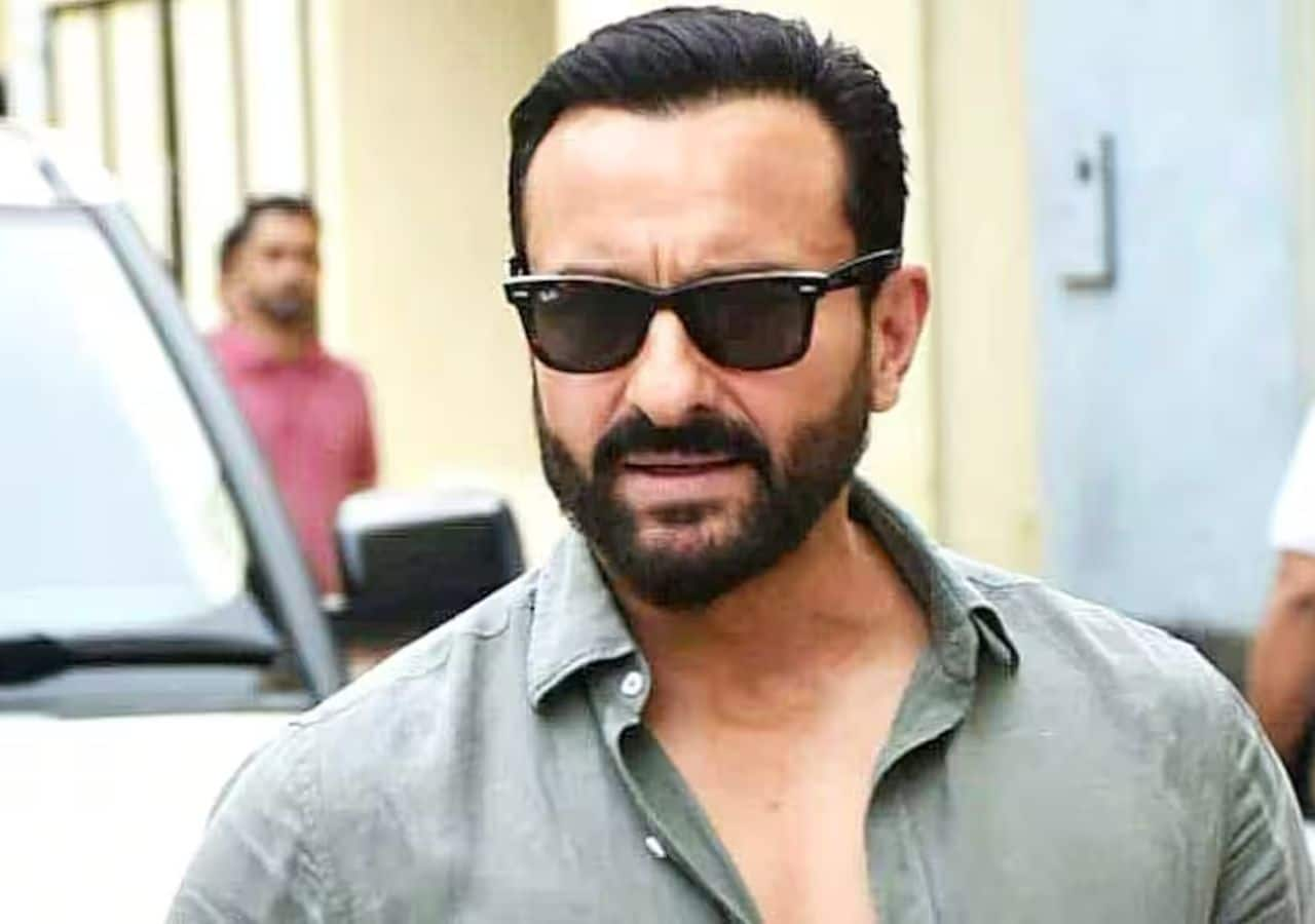 Saif Ali Khan injured during robbery attempt at his and Kareena Kapoor’s Bandra house