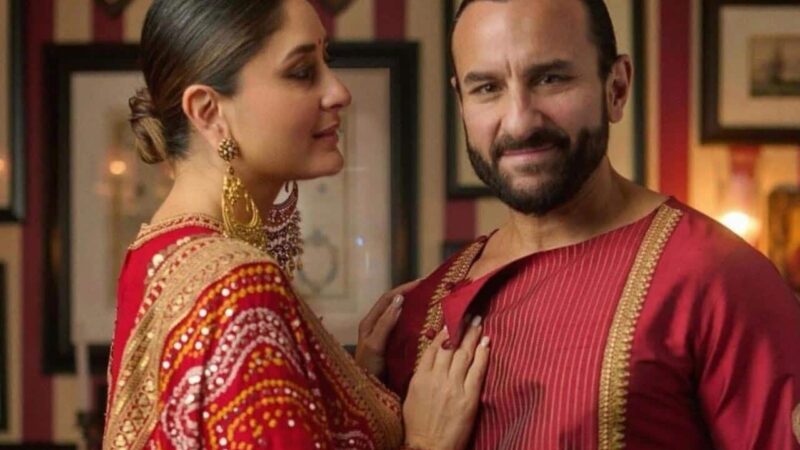 Saif Ali Khan attacked: Family advised to avoid visiting him at the hospital [Exclusive]