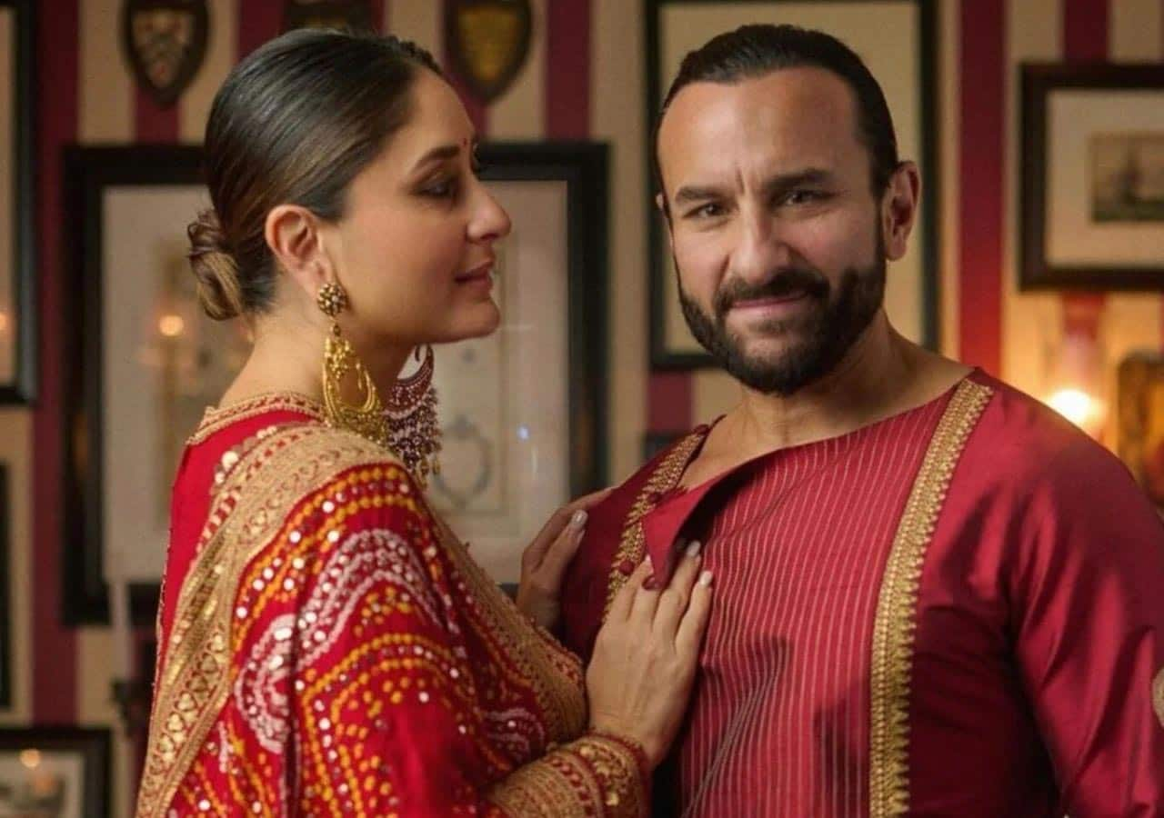 Saif Ali Khan attacked: Family advised to avoid visiting him at the hospital [Exclusive]