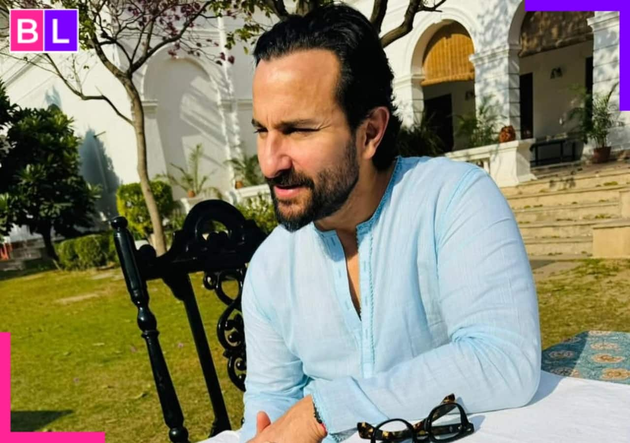 Saif Ali Khan discharged from Lilavati Hospital 6 days after stabbing incident