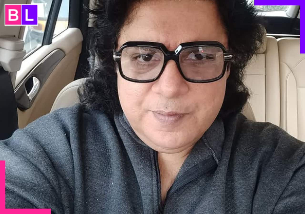 Sajid Khan contemplated suicide many times in last 6 years, ‘Getting back on my feet…’