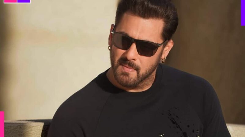 Salman Khan’s security beefed up; new video from Galaxy Apartments goes viral [Watch]