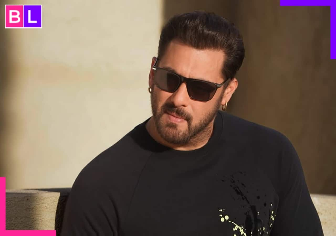 Salman Khan’s security beefed up; new video from Galaxy Apartments goes viral [Watch]