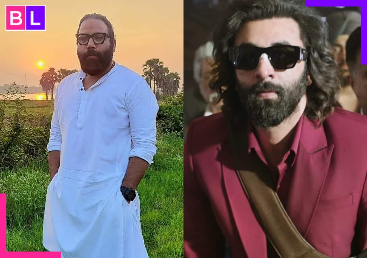 Sandeep Reddy Vanga and Navdeep praise THIS star, compare him with Ranbir Kapoor’s character in Animal