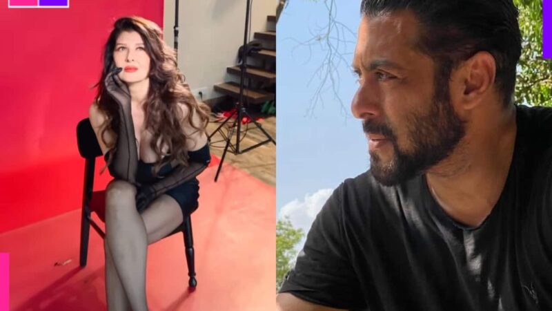 ‘Kapde itne short…’, Sangeeta Bijlani says her ex-boyfriend restricted her dressing choices; is she hinting at Salman Khan?