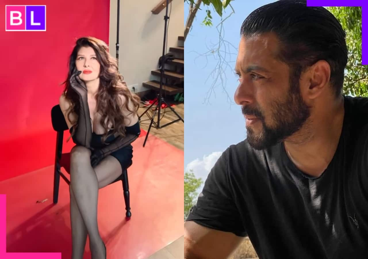 ‘Kapde itne short…’, Sangeeta Bijlani says her ex-boyfriend restricted her dressing choices; is she hinting at Salman Khan?