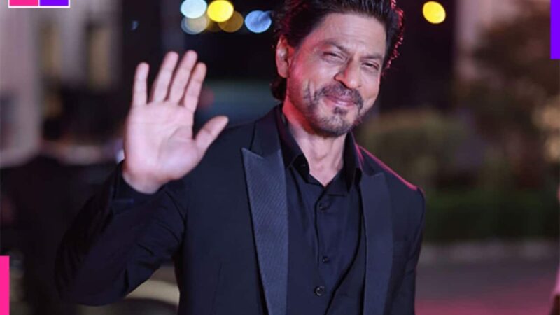 Shah Rukh Khan’s former security head reveals the real reason why he avoids media, says ‘Voh hoga kuch…’