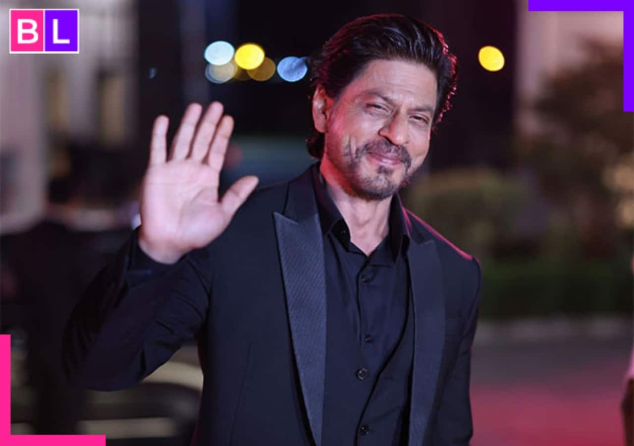 Shah Rukh Khan’s former security head reveals the real reason why he avoids media, says ‘Voh hoga kuch…’