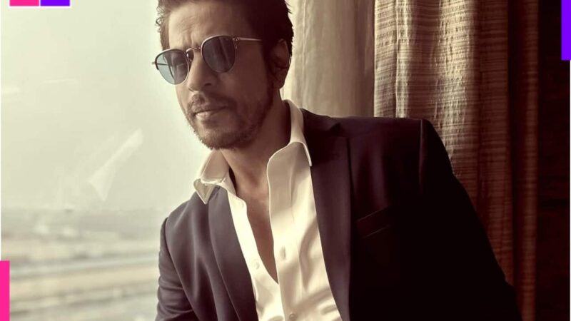 Shah Rukh Khan didn’t understand THIS hit movie of his career, says ‘Mujhse Kutta nahi bola jaa raha’