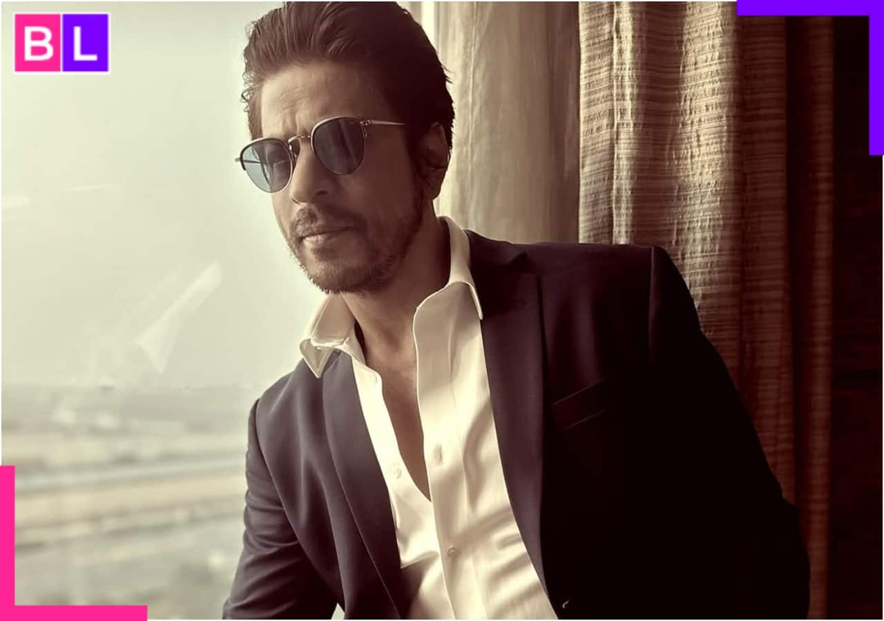 Shah Rukh Khan didn’t understand THIS hit movie of his career, says ‘Mujhse Kutta nahi bola jaa raha’