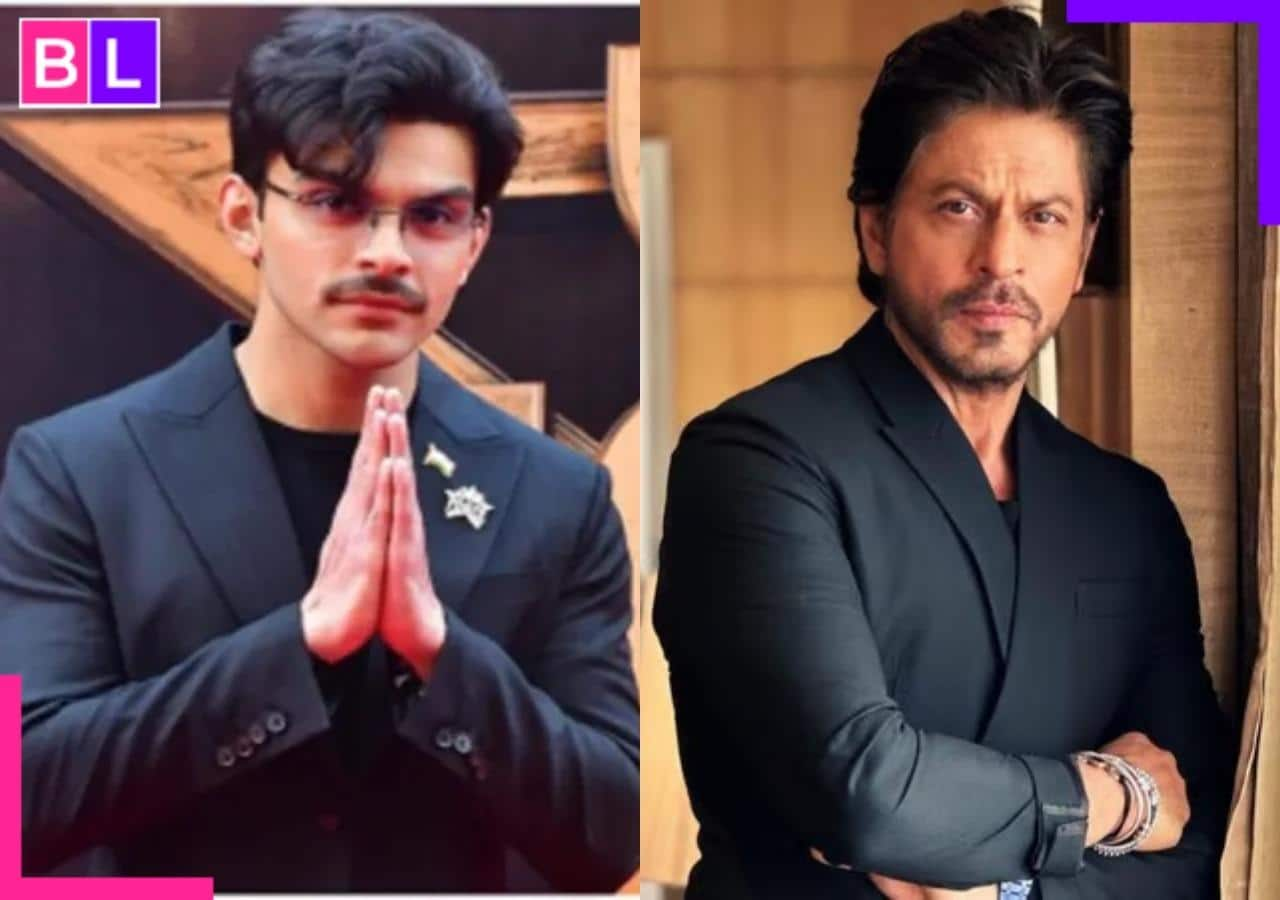 ‘Watching Shah Rukh Khan on the set changed my life’, reveals Sky Force actor Veer Pahariya [Exclusive]