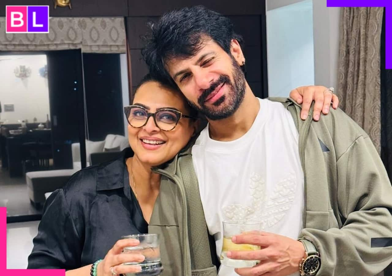 Shilpa Shirodkar playfully roasts Karan Veer Mehra after partying with Chum Darang, Digvijay Singh Rathee; fans say ‘Chup kar…’