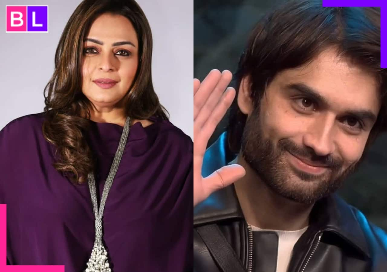 Shilpa Shirodkar reacts to Vivian Dsena not inviting her, Karan Veer Mehra and Chum Darang to his party, ‘Didn’t want..’