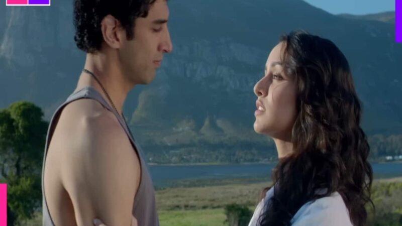 Aashiqui 2 pair Shraddha Kapoor and Aditya Roy Kapur to romance on screen again? Deets inside