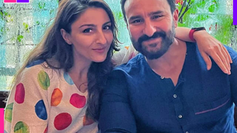 Saif Ali Khan attacked: Soha Ali Khan shares brother’s health update, says, ‘He is…’