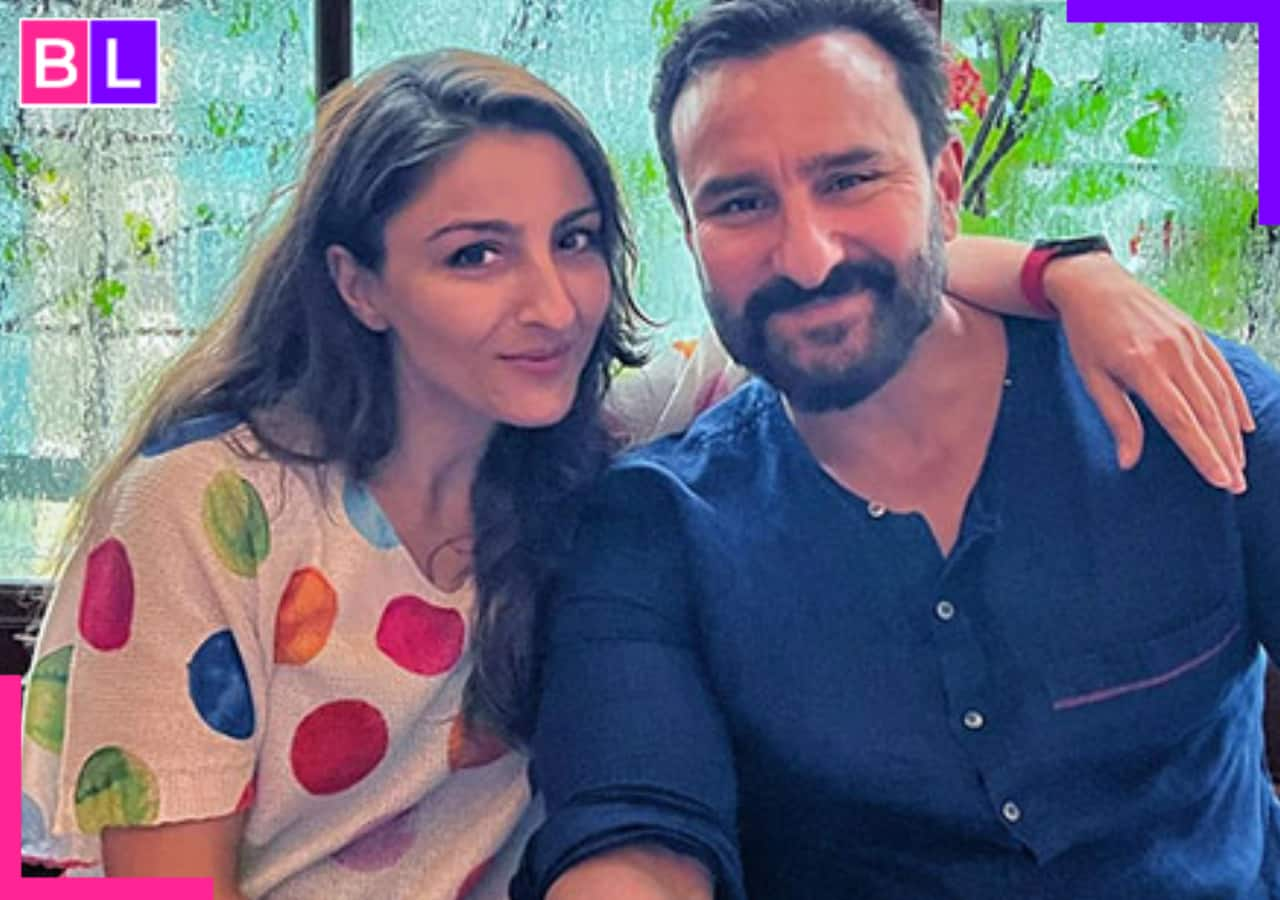 Saif Ali Khan attacked: Soha Ali Khan shares brother’s health update, says, ‘He is…’