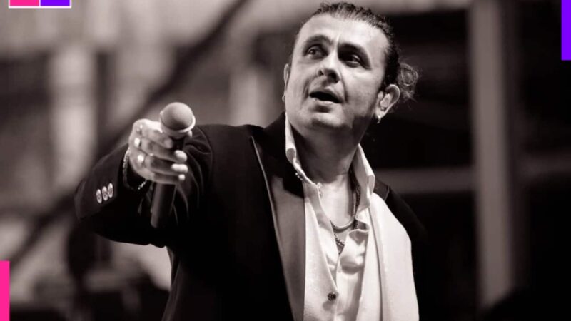 Sonu Nigam calls THIS AR Rahman album ‘Bekaar’, it features superstar…