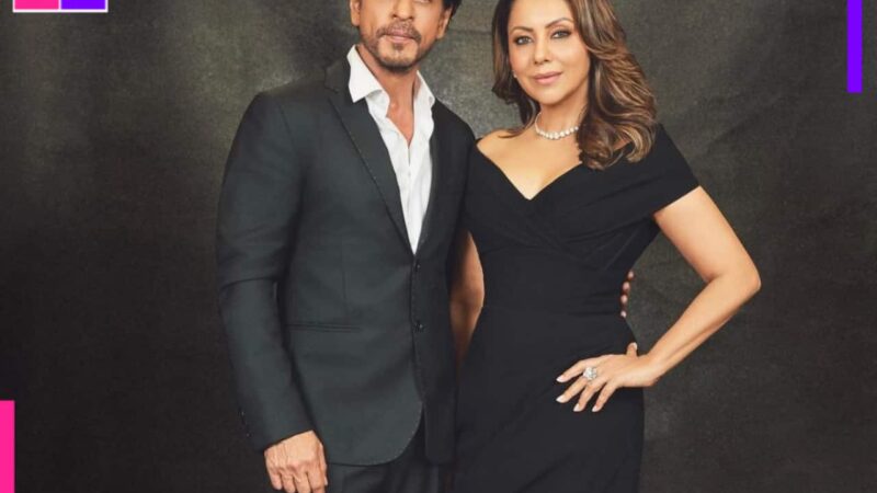 ‘Wear burqa and read namaz’: Shah Rukh Khan had once asked wife Gauri Khan to change her name to Ayesha Khan; here’s the truth