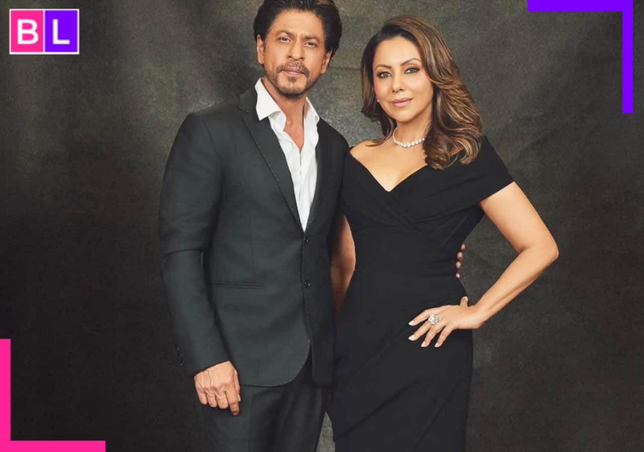 ‘Wear burqa and read namaz’: Shah Rukh Khan had once asked wife Gauri Khan to change her name to Ayesha Khan; here’s the truth