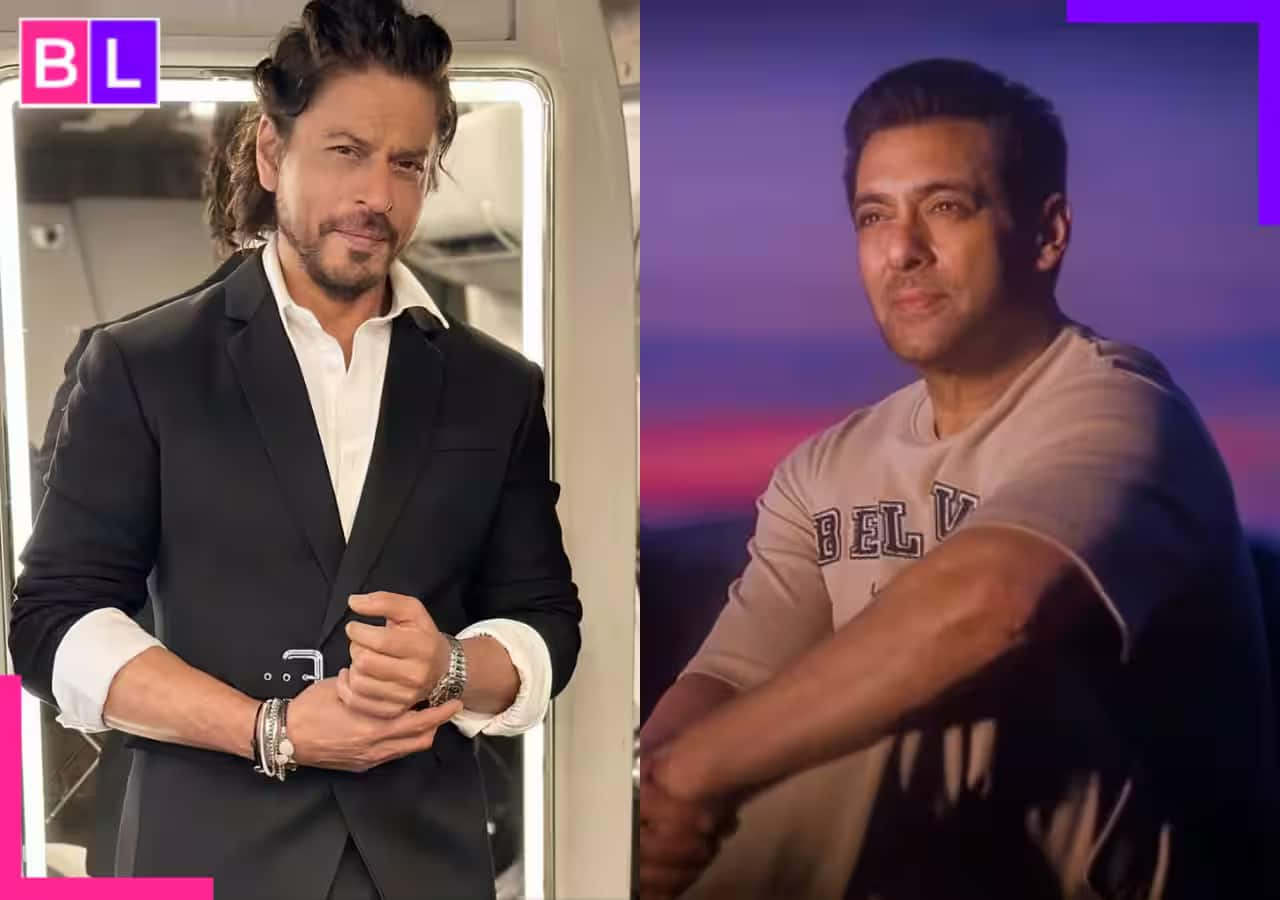 Shah Rukh Khan or Salman Khan? Paps make a shocking revelation about the superstar who…