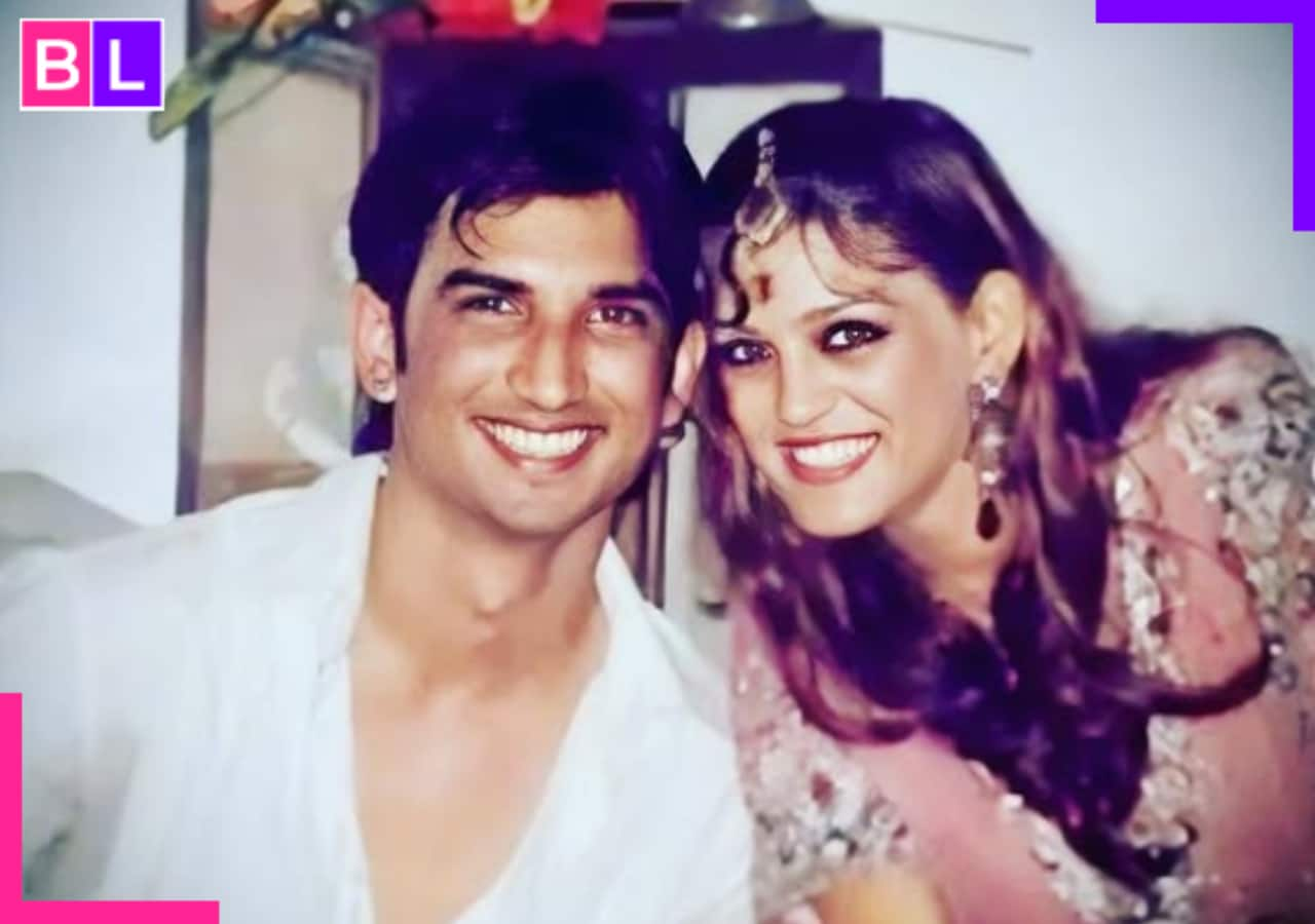 Sushant Singh Rajput birth anniversary: Sister Shweta Singh pens an emotional note, ‘You are not just…’