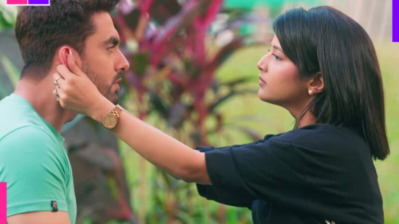 Yeh Rishta Kya Kehlata spoiler: Roop and Armaan aren't brothers? Here's the truth about Shivani [Watch video]