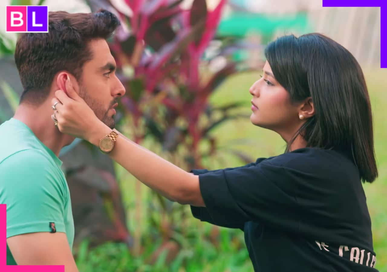 Yeh Rishta Kya Kehlata spoiler: Roop and Armaan aren’t brothers? Here’s the truth about Shivani [Watch video]