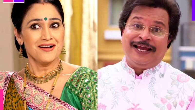 Taarak Mehta Ka Ooltah Chashmah: Disha Vakani aka Dayaben to return? Asit Kumarr Modi has THIS to say