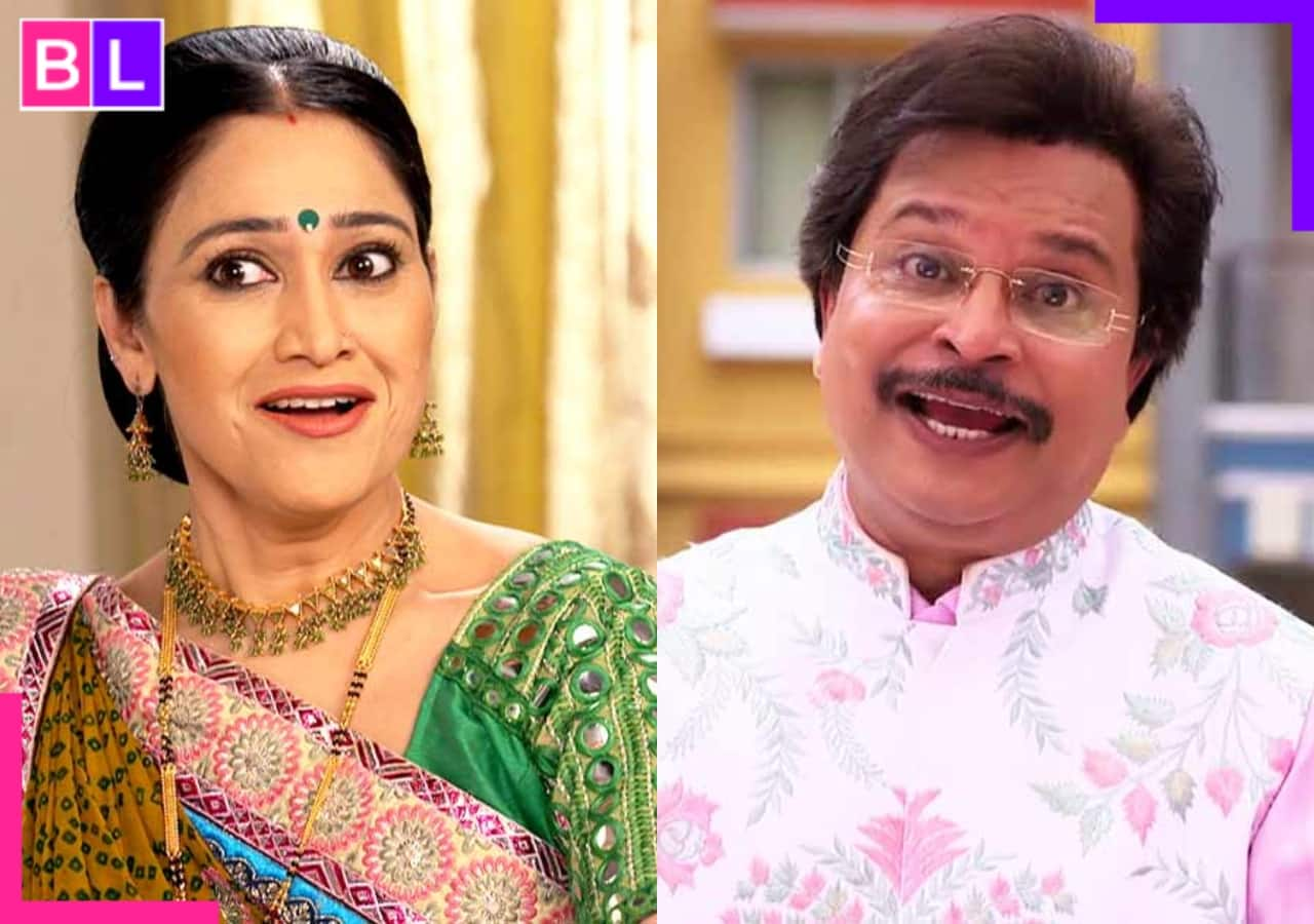 Taarak Mehta Ka Ooltah Chashmah: Disha Vakani aka Dayaben to return? Asit Kumarr Modi has THIS to say