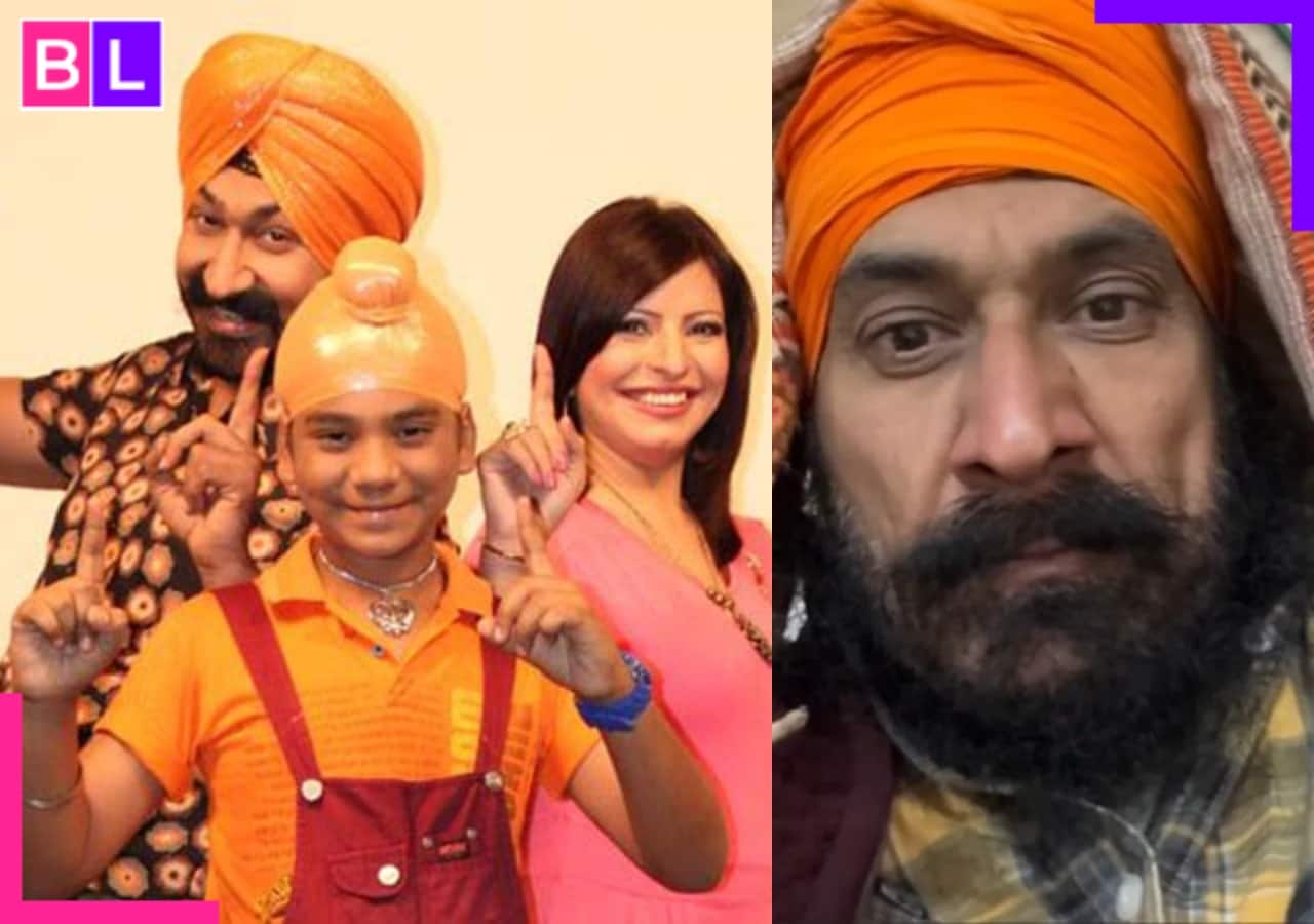 TMKOC actor Gurucharan Singh ‘critical’, Jennifer Mistry reveals financial struggles linked to Bigg Boss 18