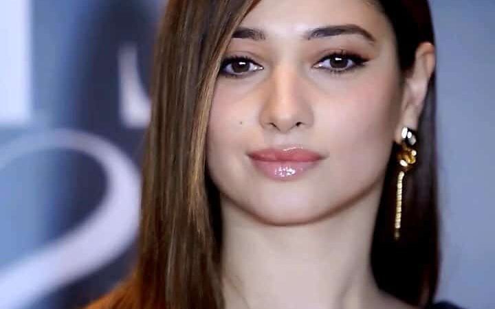 Tamannaah’s Bold Look Sets the Bar High!