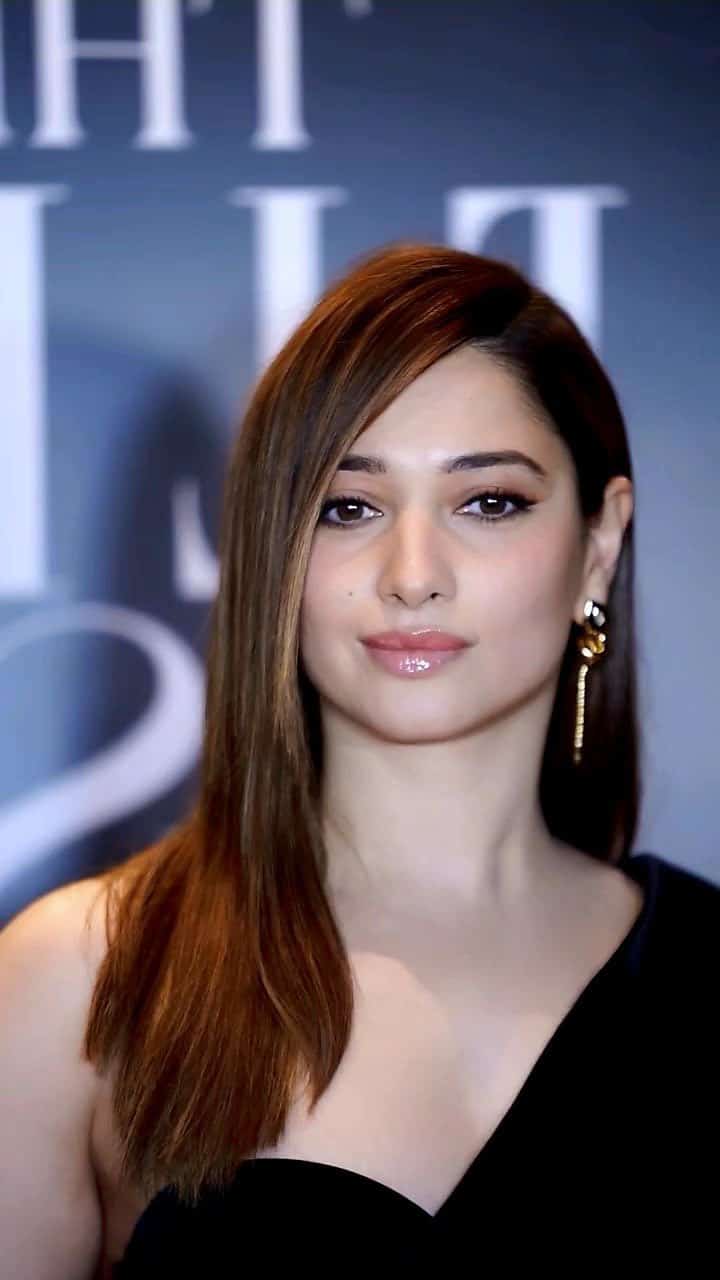 Tamannaah’s Bold Look Sets the Bar High!