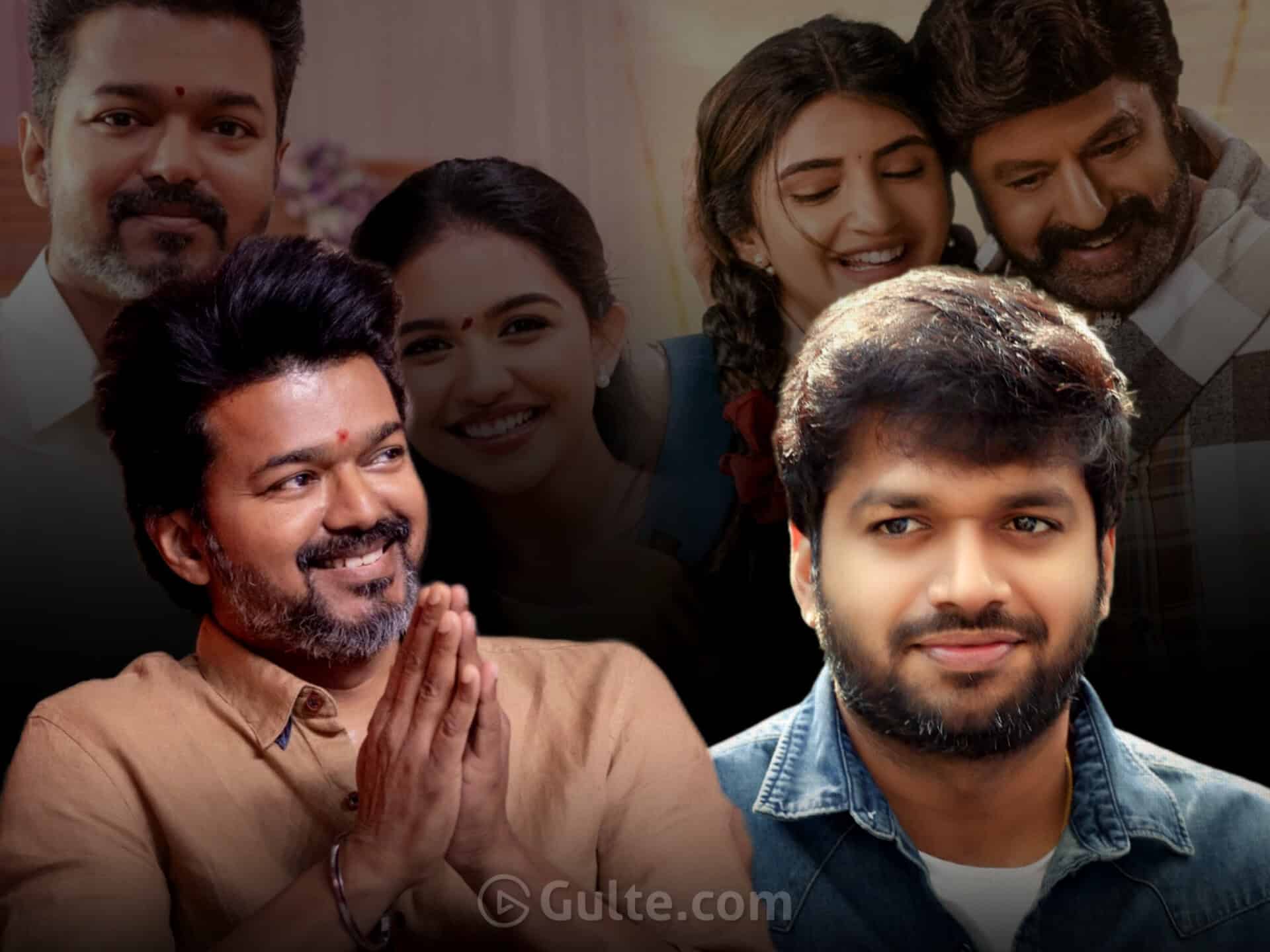 Thalapathy69 Offered To Anil Ravipudi but….