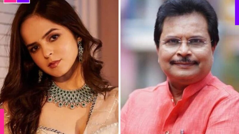 Taarak Mehta Ka Ooltah Chashmah: Asit Modi REACTS to Palak Sindhwani's claims; reveals she was not disciplined