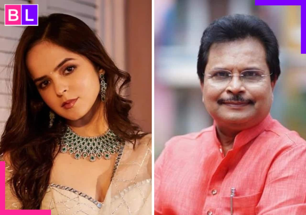 Taarak Mehta Ka Ooltah Chashmah: Asit Modi REACTS to Palak Sindhwani’s claims; reveals she was not disciplined