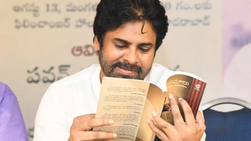 Pawan Reveals Toli Prema Remuneration