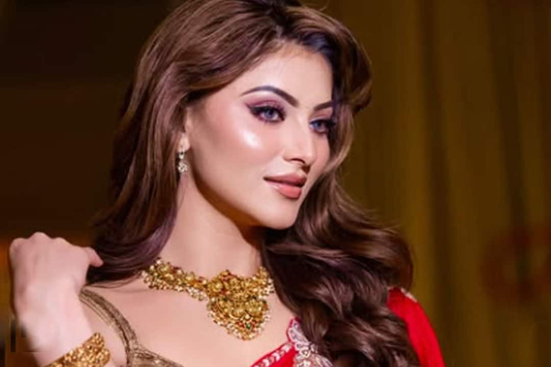 Urvashi Rautela addresses another controversy; how she is an extrovert’s spirit animal