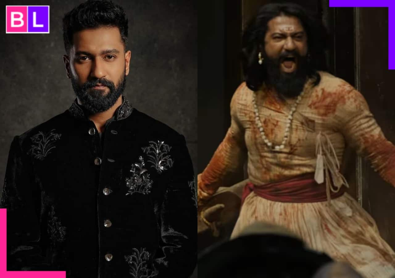 Chhaava: Vicky Kaushal calls his role extremely…, makes a big revelation about…