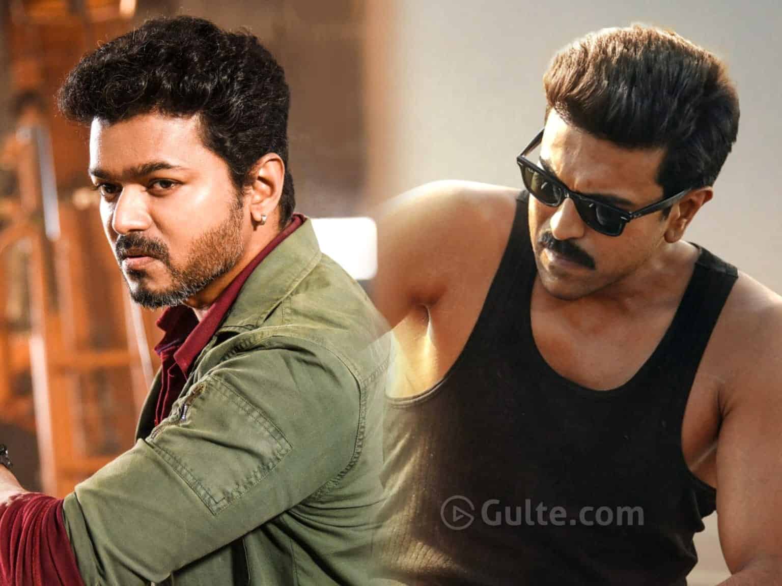 Vijay Was Supposed To be ‘Game Changer’?