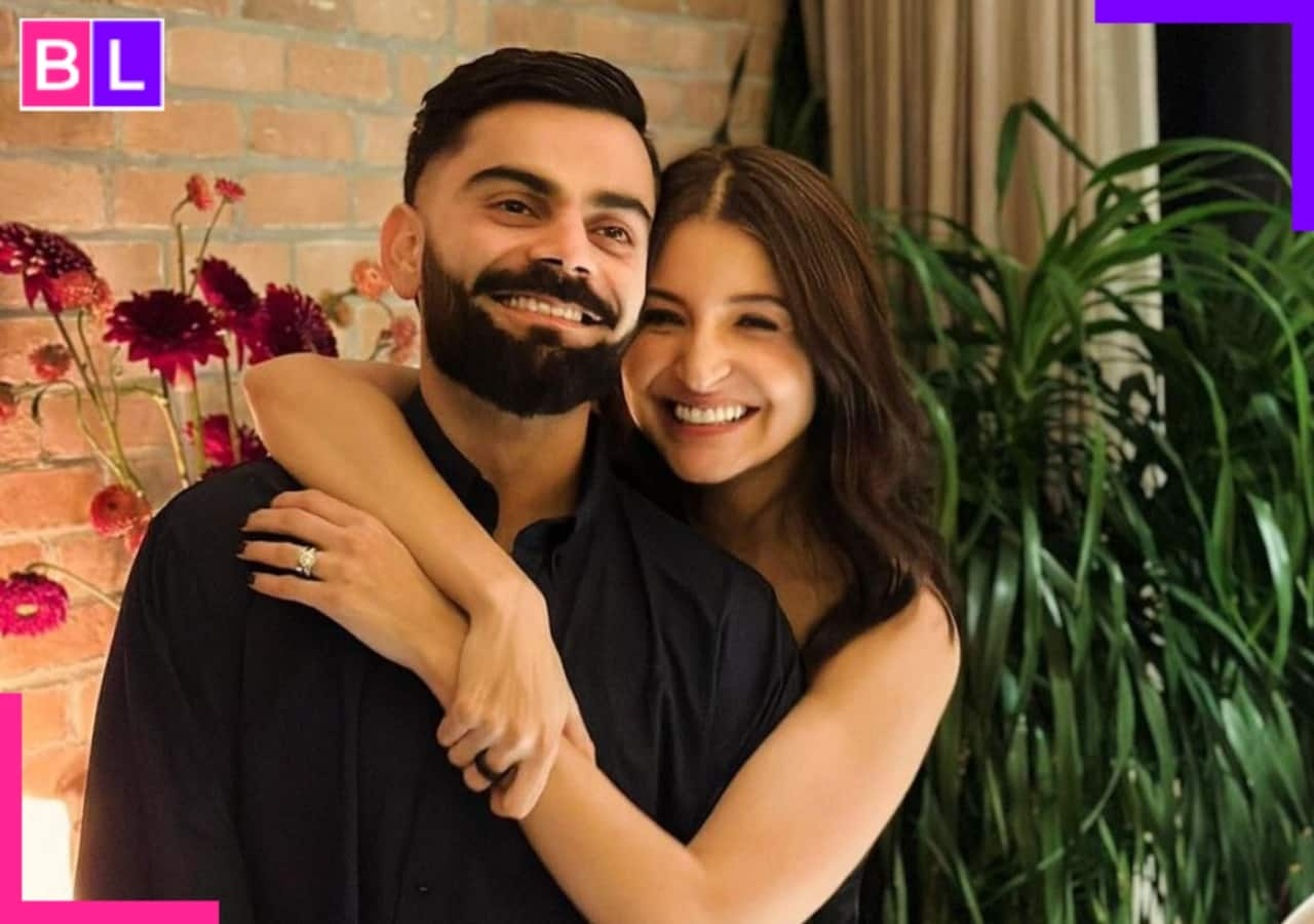 Who does Anushka Sharma and Virat Kohli’s son Akaay look like? Digital content creator reveals