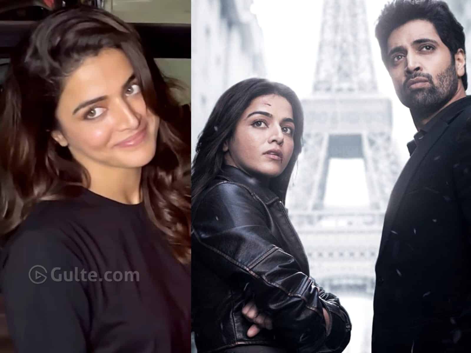 Wamiqa Returns To Tollywood After 10 Years