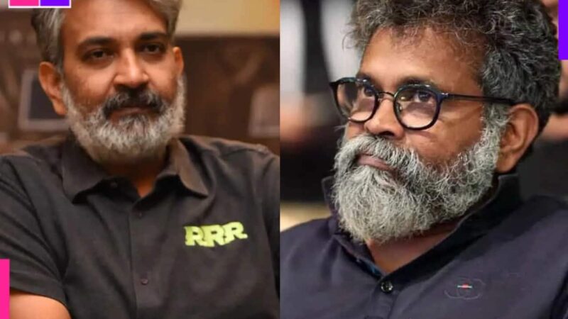 Baahubali, RRR and Pushpa 2: How SS Rajamouli and Sukumar are revolutionising Pan-Indian cinema