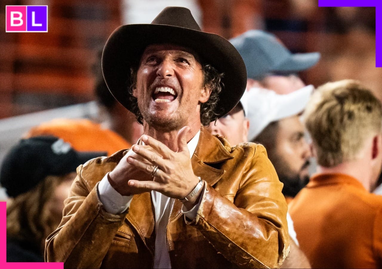 Where’s Matthew McConaughey? Know why the actor is trending big on X