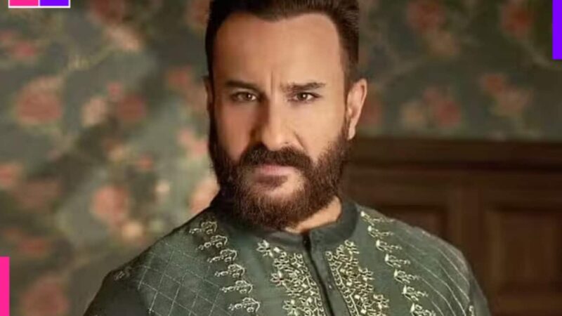 Saif Ali Khan undergoes surgery, his team wakes up to a shocking incident [Exclusive]