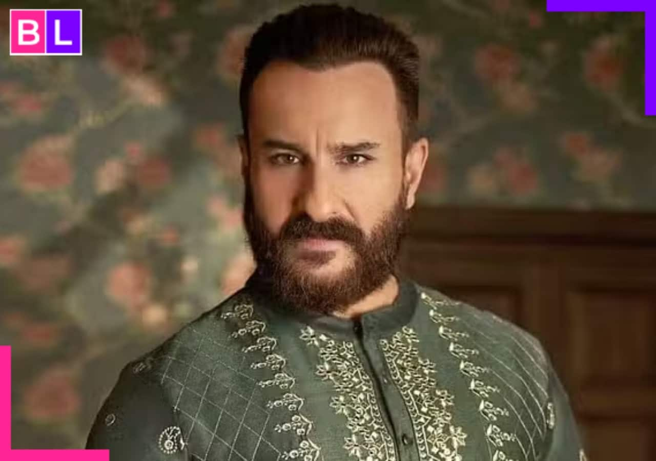 Saif Ali Khan undergoes surgery, his team wakes up to a shocking incident [Exclusive]