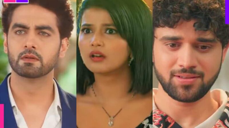 Yeh Rishta Kya Kehlata Hai update: Abhira to choose between Armaan and Abhir post accident, what will be her decision?