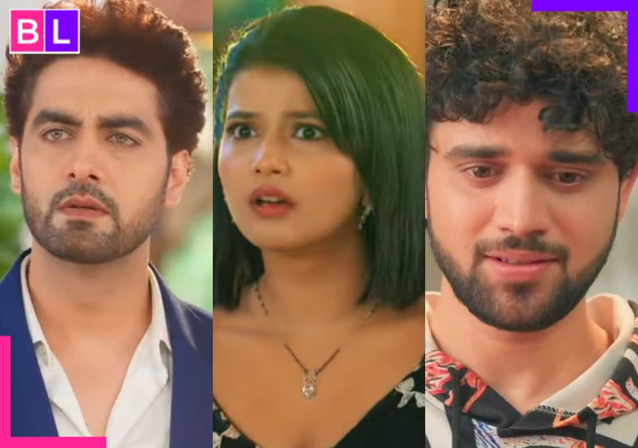 Yeh Rishta Kya Kehlata Hai update: Abhira to choose between Armaan and Abhir post accident, what will be her decision?