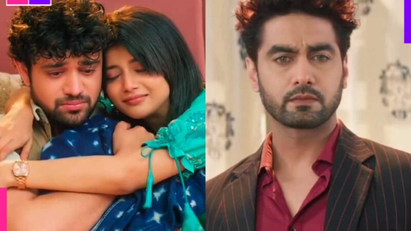 Yeh Rishta Kya Kehlata Hai serial update: Abhira to choose Abhir after knowing Vidya's truth; will Armaan lose her forever?