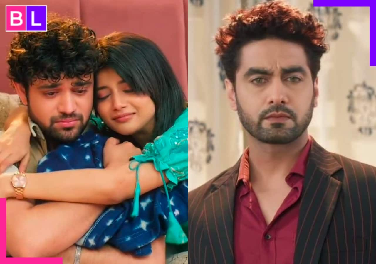 Yeh Rishta Kya Kehlata Hai serial update: Abhira to choose Abhir after knowing Vidya’s truth; will Armaan lose her forever?