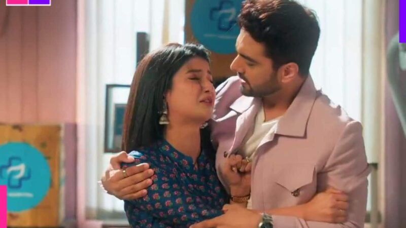 Yeh Rishta Kya Kehlat Hai serial update: Abhira-Armaan stand against each other in the court, will they decide to separate forever?